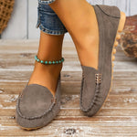 Beatrice | Elegant Loafers