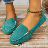 Beatrice | Elegant Loafers