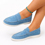 Ivy | Slip-On Loafers