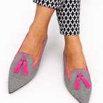 Penelope | Soft Loafers