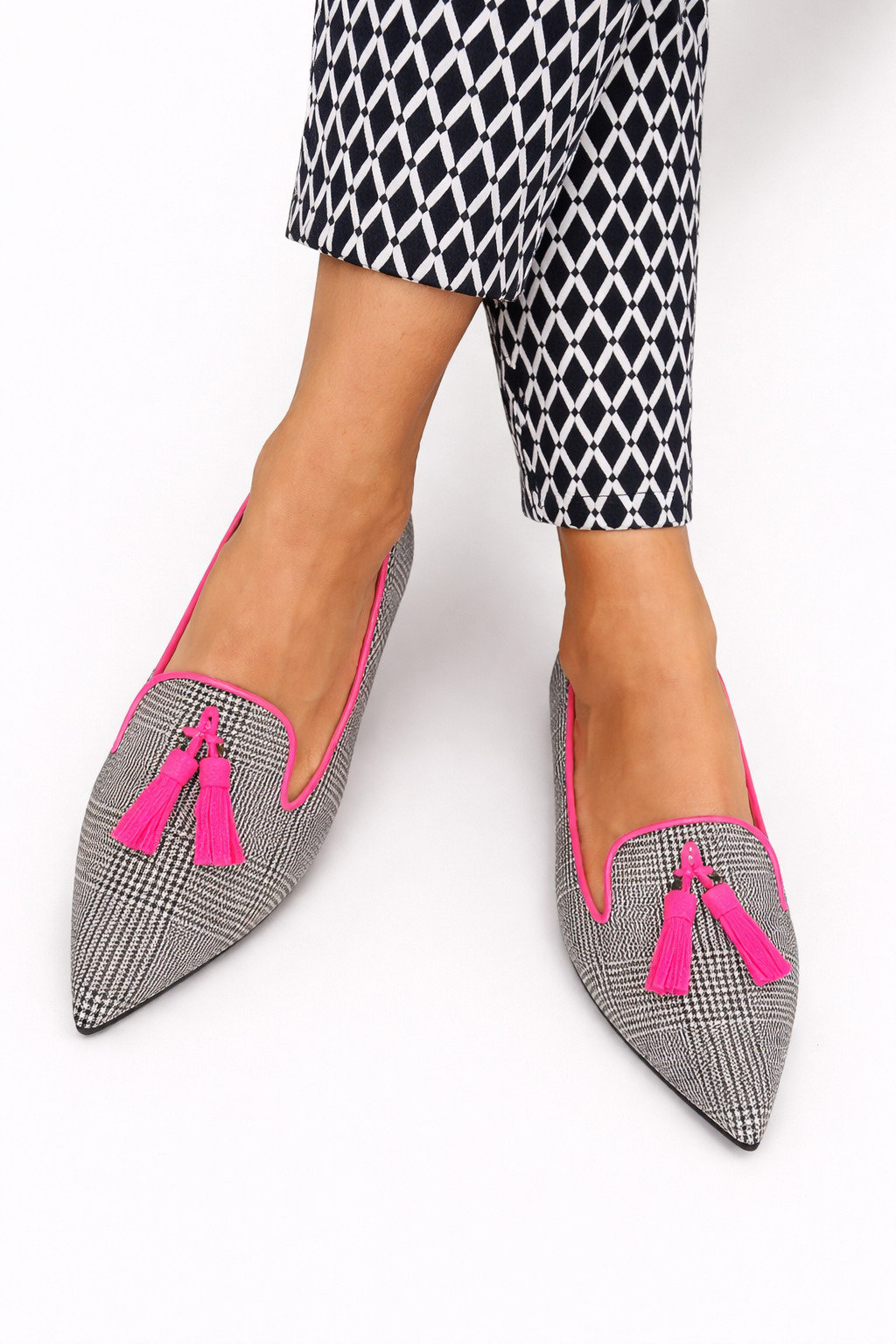 Penelope | Soft Loafers