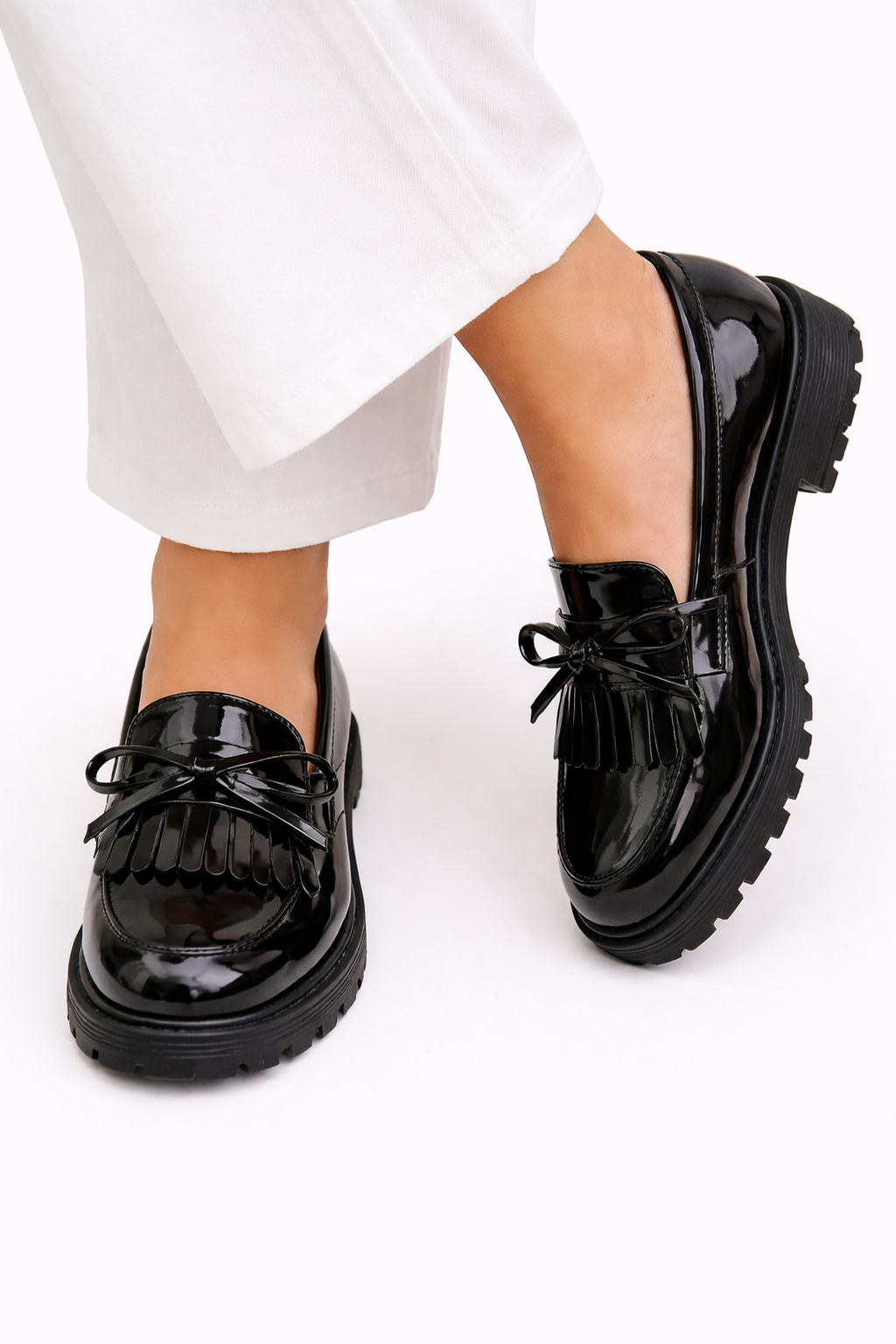 Iris | Everyday Loafers