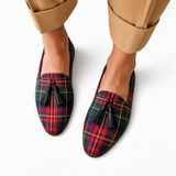 Phoebe | Classic Loafers