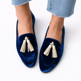 Verity | Soft Loafers