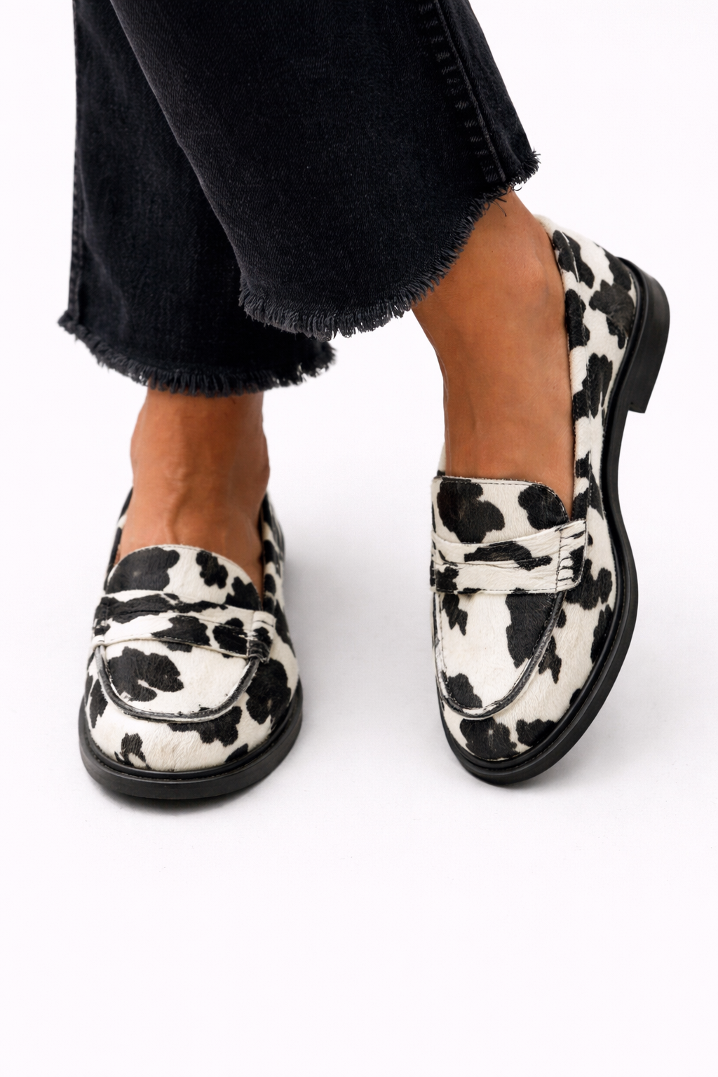 Primrose | Slip-On Loafers