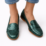 Seraphina | Slip-On Loafers