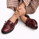 Maisie | Soft Loafers