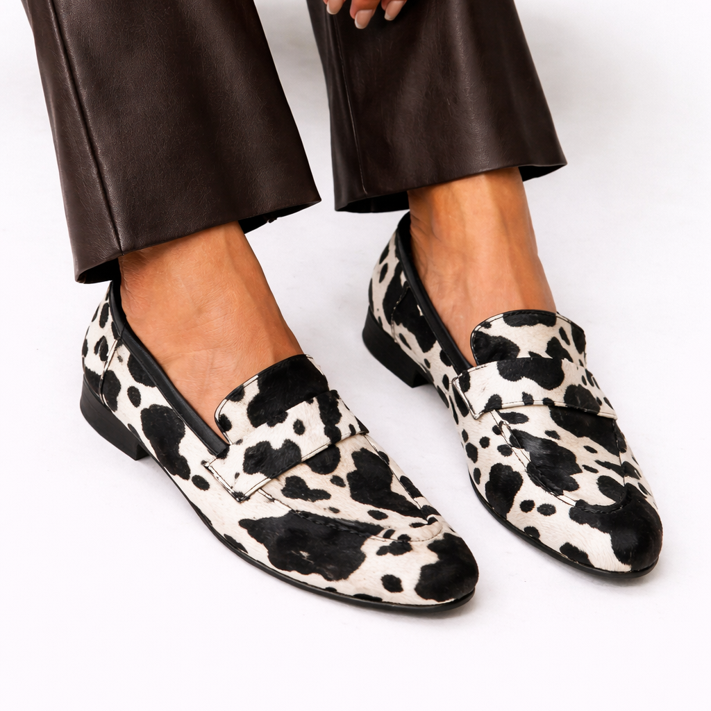 Philippa | Comfort Loafers