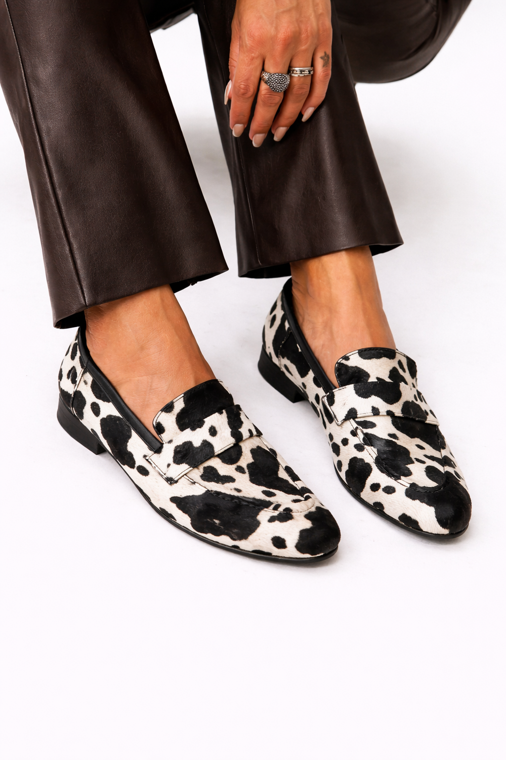 Philippa | Comfort Loafers