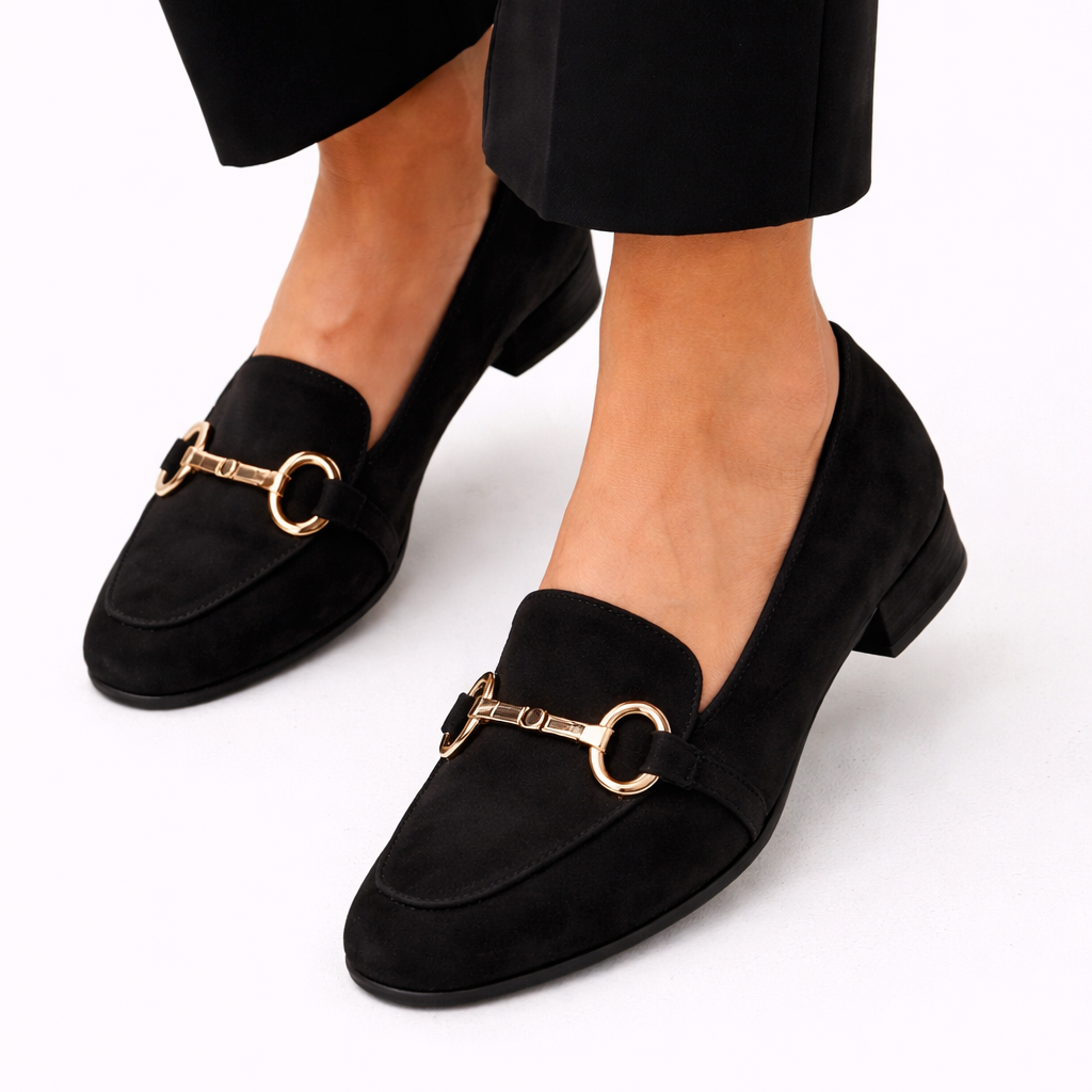Felicity | Everyday Loafers