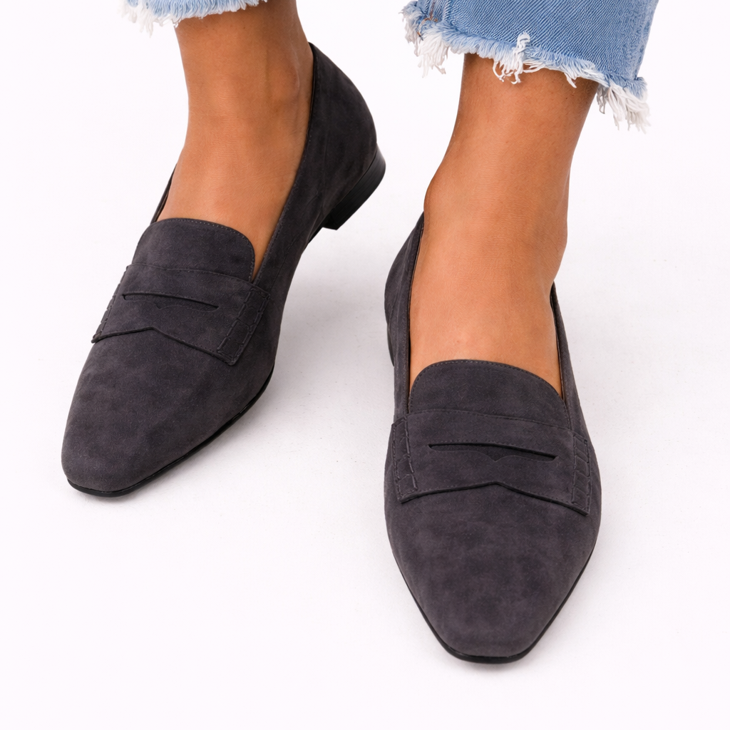 Libby | Comfort Loafers