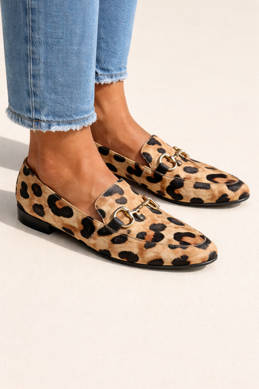 Ottilie | Everyday Loafers