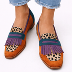 Rowena | Comfort Loafers