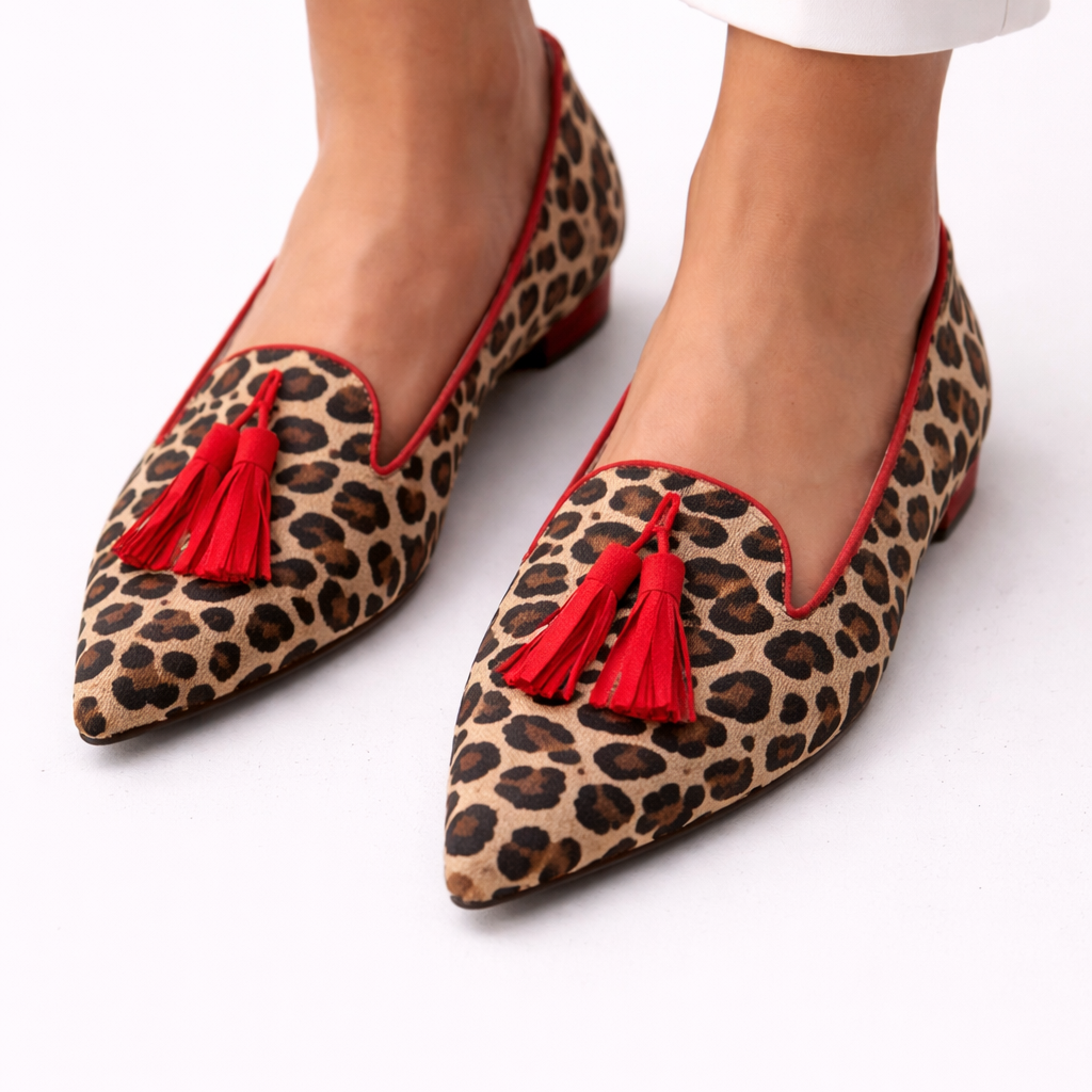 Poppy | Everyday Loafers