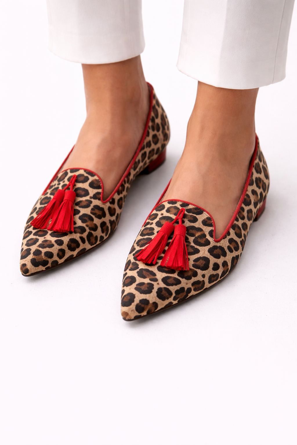 Poppy | Everyday Loafers