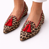 Poppy | Everyday Loafers