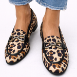 Octavia | Classic Loafers