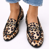 Octavia | Classic Loafers