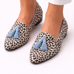 Eleanor | Classic Loafers