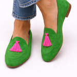 Charlotte | Comfort Loafers