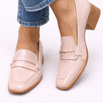 Imogen | Classic Loafers