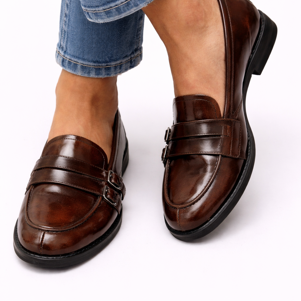 Sadie | Everyday Loafers