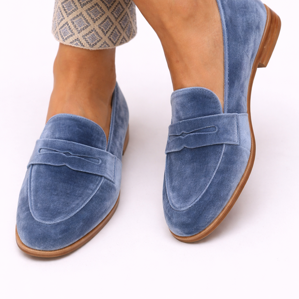 Marigold | Everyday Loafers