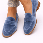 Marigold | Everyday Loafers