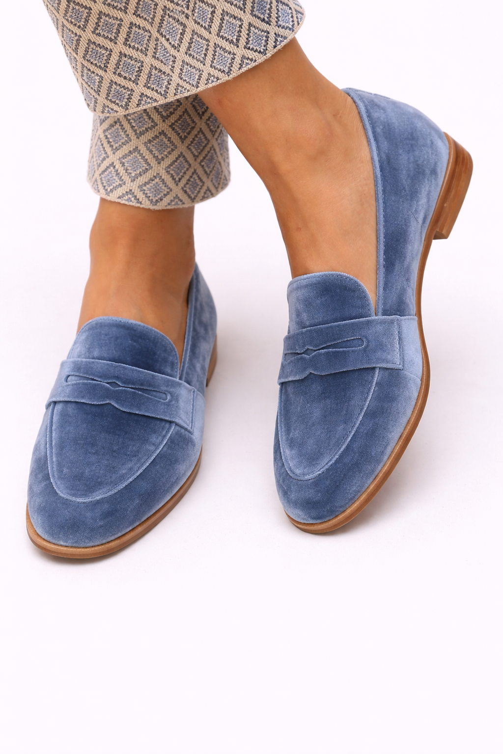 Marigold | Everyday Loafers