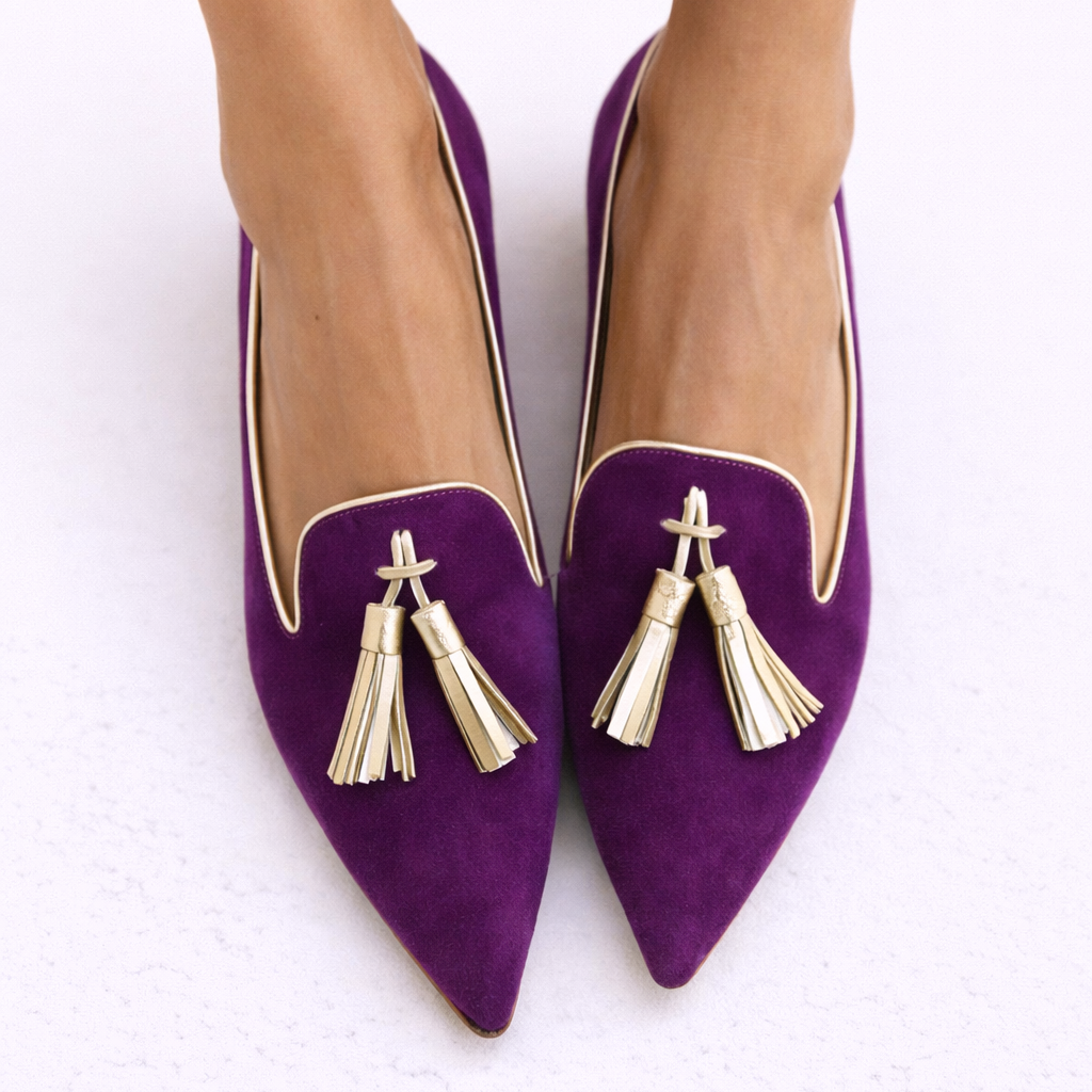 Esme | Comfort Loafers