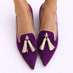 Esme | Comfort Loafers