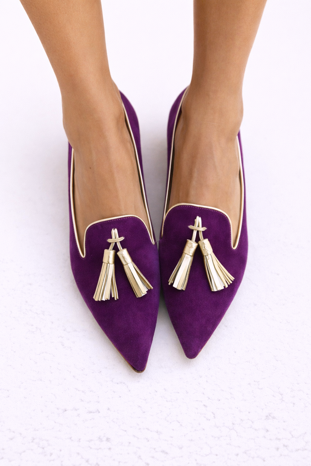 Esme | Comfort Loafers