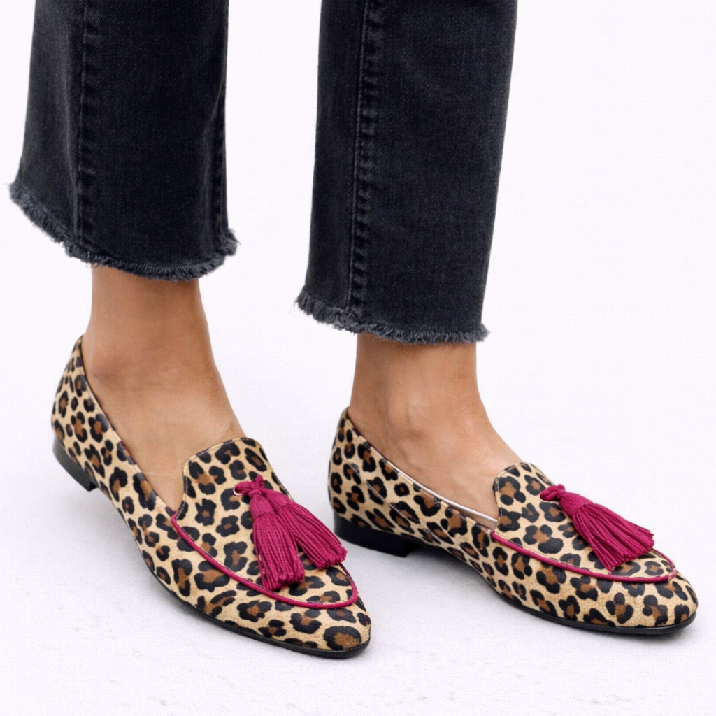 Harriet | Everyday Loafers