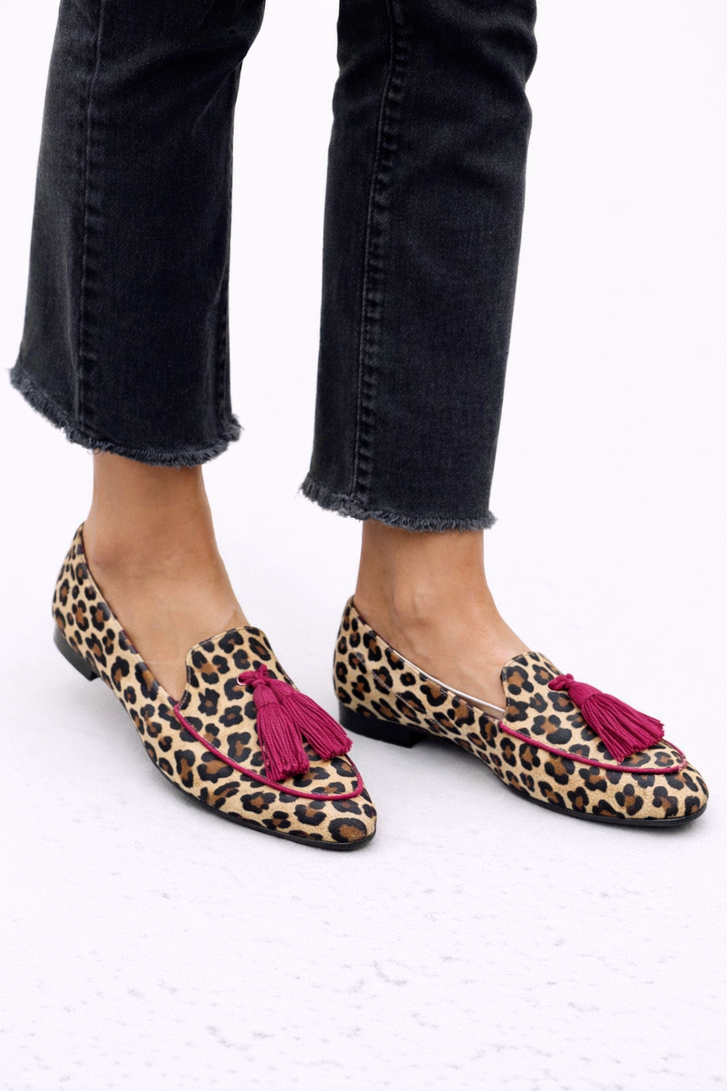 Harriet | Everyday Loafers