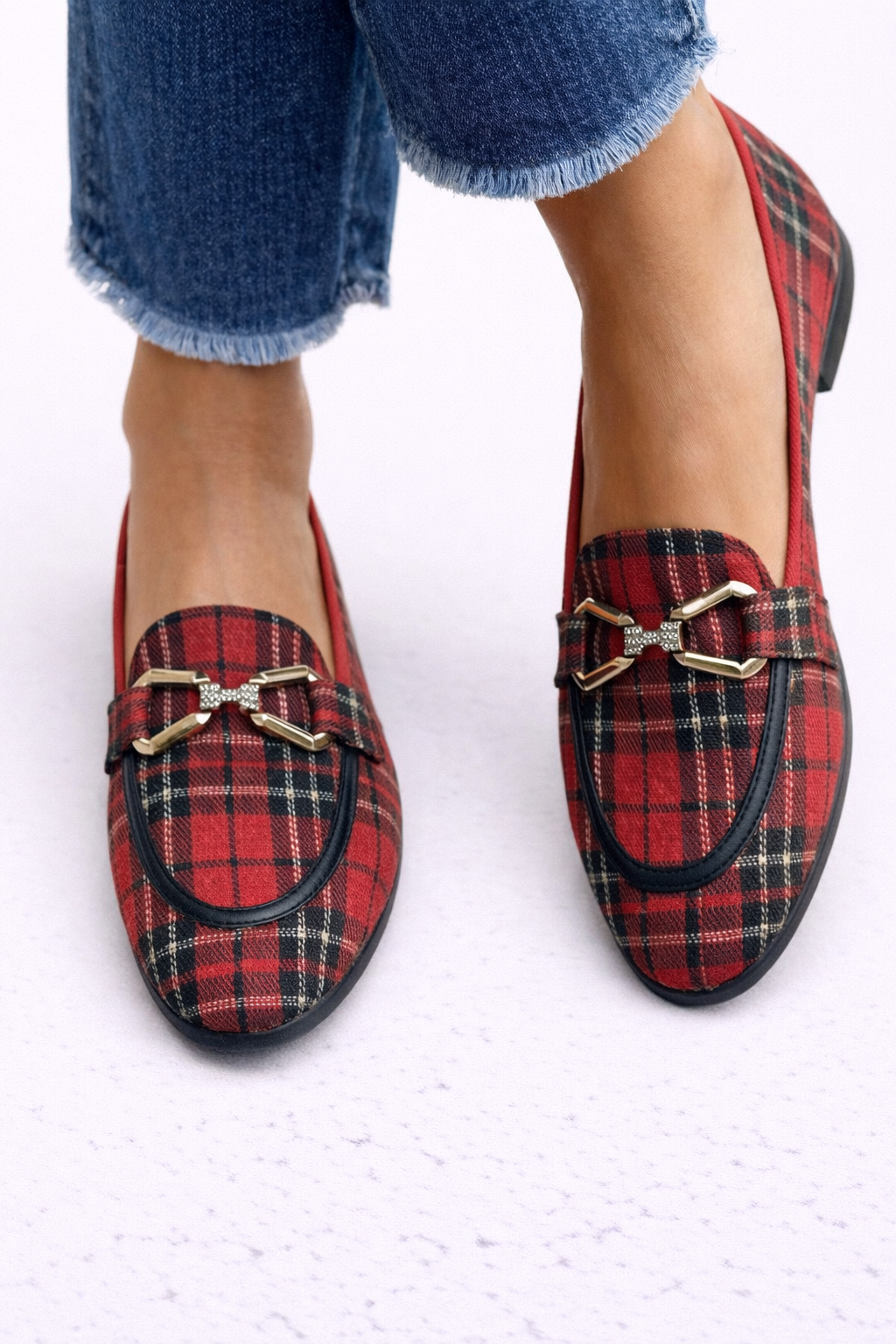 Margot | Comfort Loafers