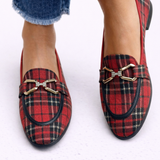 Margot | Comfort Loafers