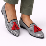Tamsin | Classic Loafers