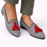 Tamsin | Classic Loafers