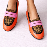 Jemima | Soft Loafers