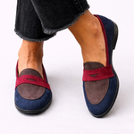 Holly | Comfort Loafers