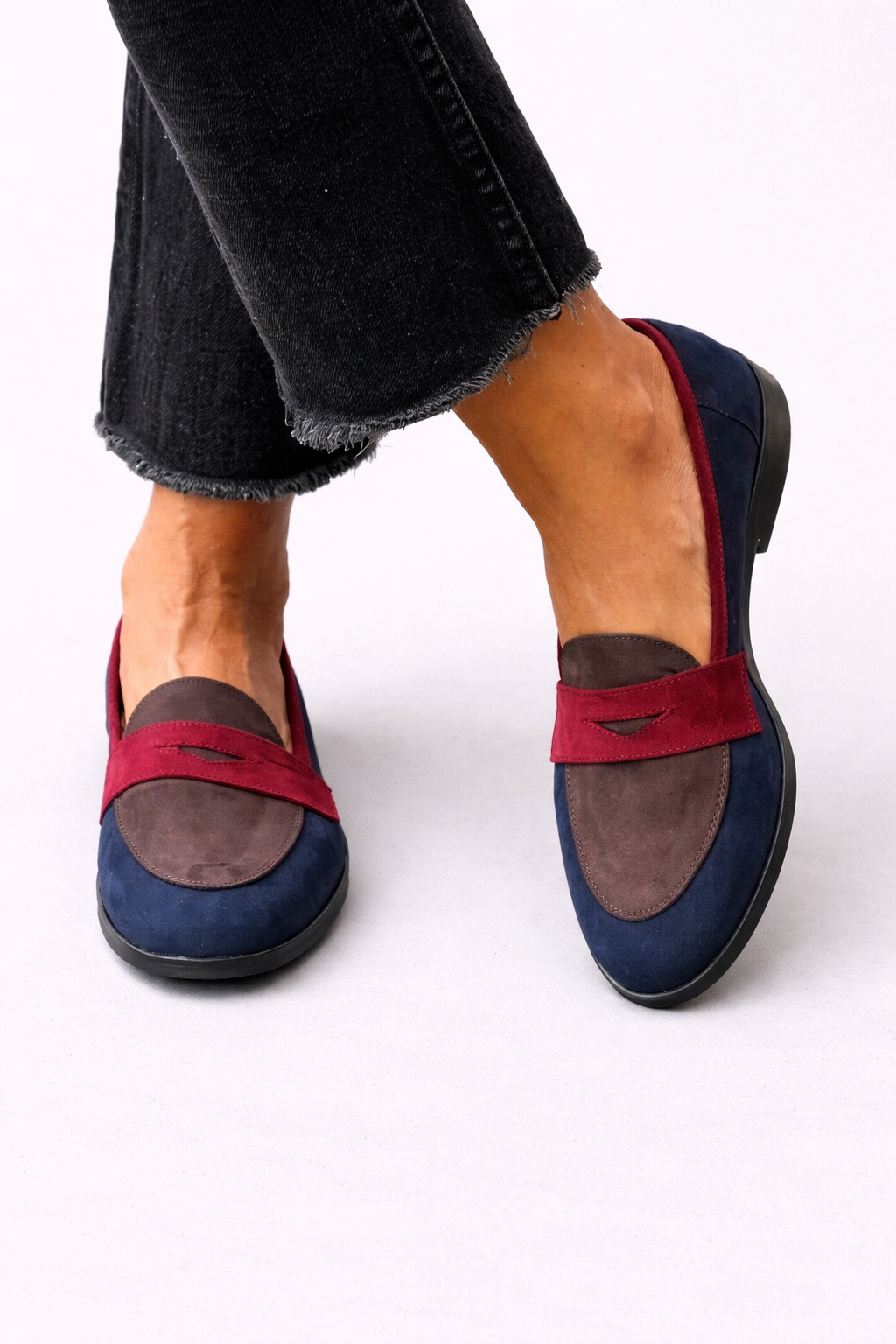 Holly | Comfort Loafers