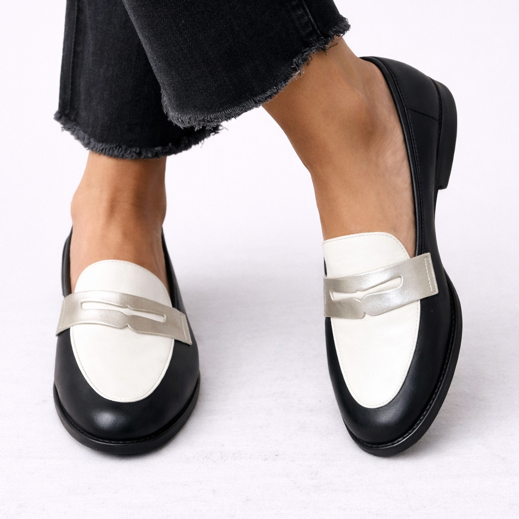 Georgia | Comfort Loafers