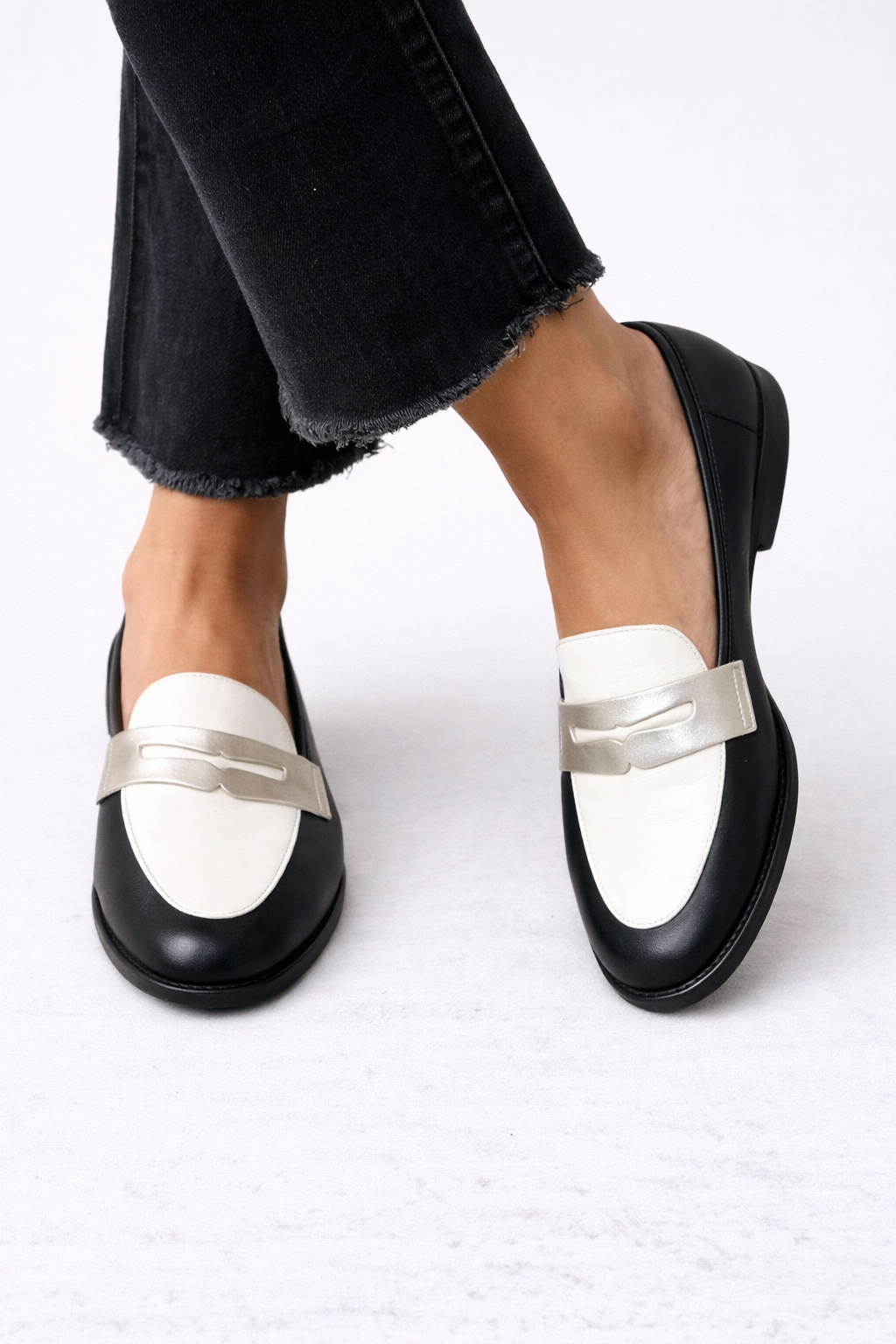 Georgia | Comfort Loafers