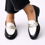 Georgia | Comfort Loafers