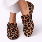 Pearl | Slip-On Loafers