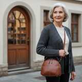 Evelyn Shoulder Bag
