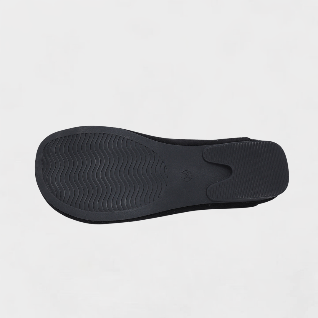 Cordelia | Comfort Loafers