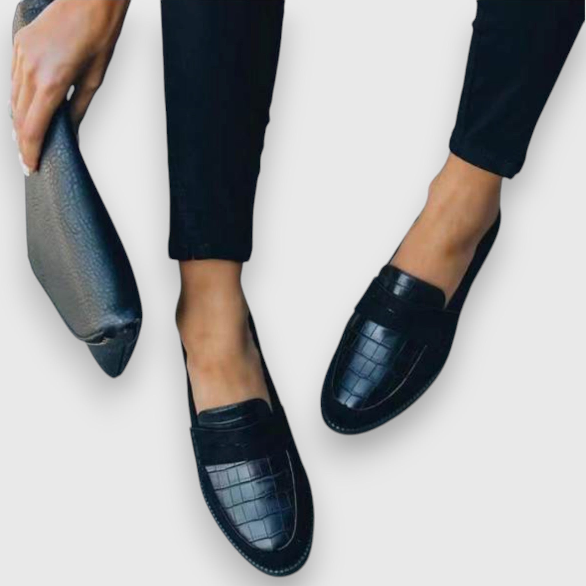 Darcy | Elegant Loafers