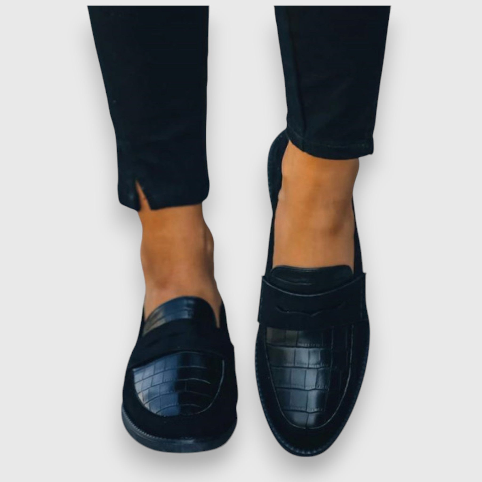 Darcy | Elegant Loafers
