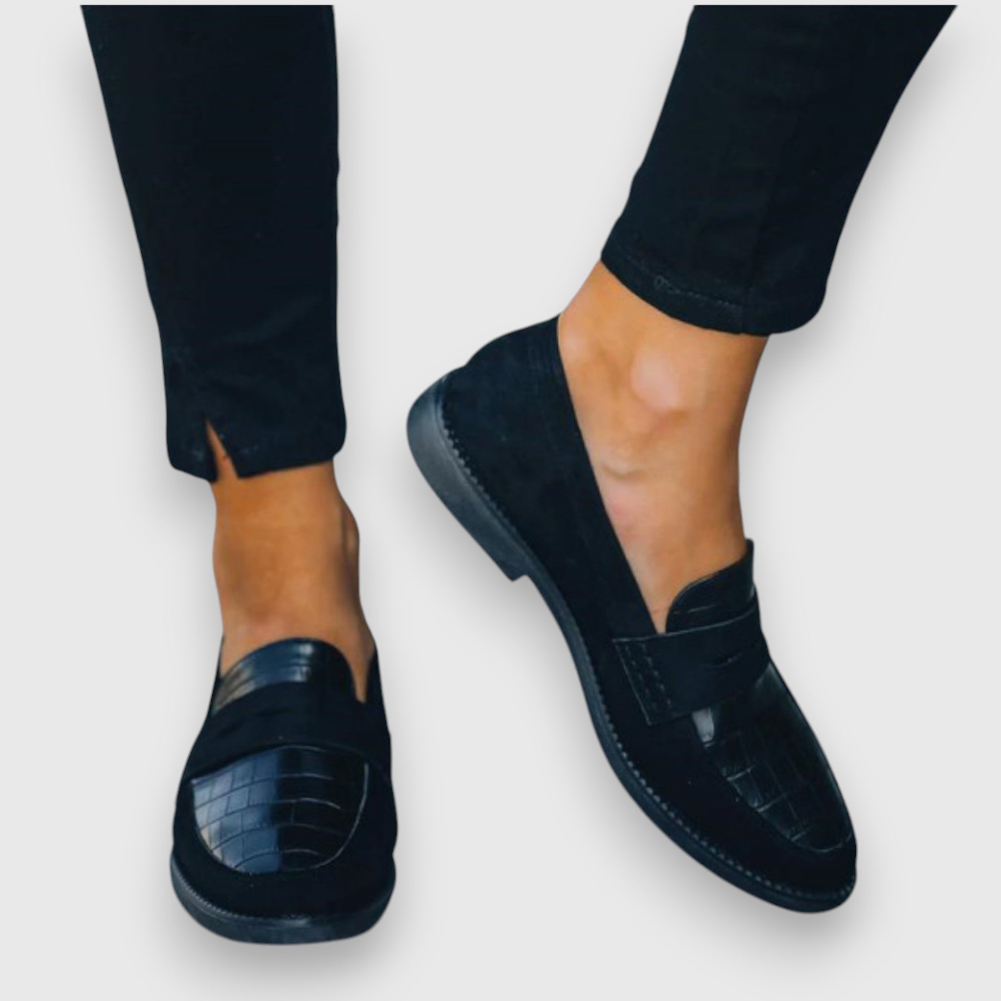 Darcy | Elegant Loafers